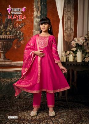 Mystic9 mayra kids vol 1 wholesale kurti price in ahmedabad